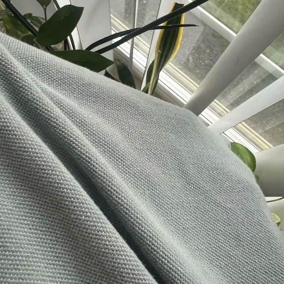 Everlane Pique Polo L - Picture 5 of 9